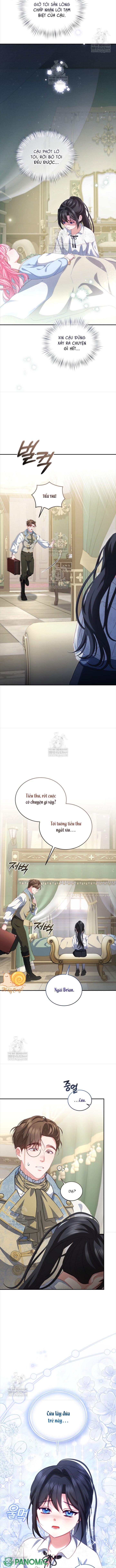 Tôi Là Người Duy Nhất Không Biết Ác Nữ Là Một Người Đàn Ông - Chap 8 - Trang 6
