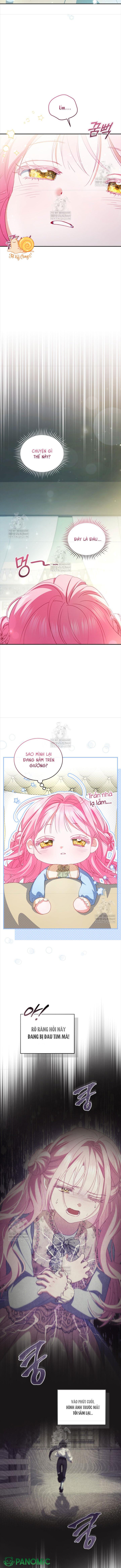 Tôi Là Người Duy Nhất Không Biết Ác Nữ Là Một Người Đàn Ông - Chap 8 - Trang 17