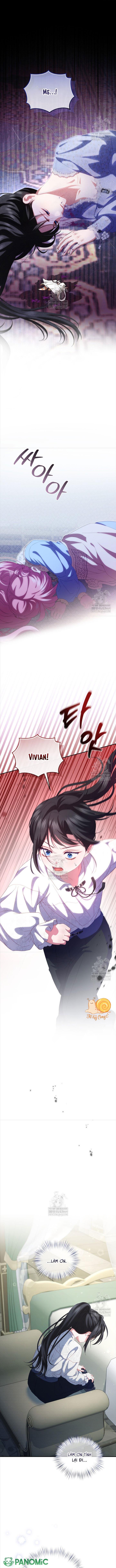 Tôi Là Người Duy Nhất Không Biết Ác Nữ Là Một Người Đàn Ông - Chap 8 - Trang 5