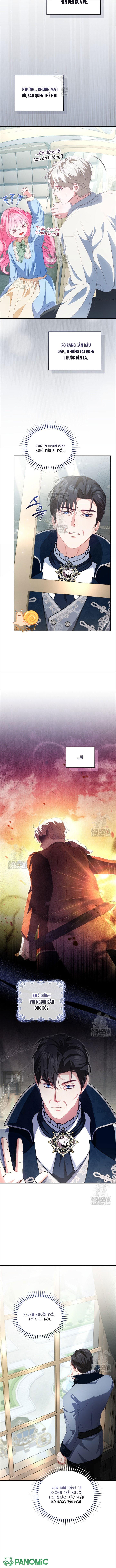 Tôi Là Người Duy Nhất Không Biết Ác Nữ Là Một Người Đàn Ông - Chap 9 - Trang 12