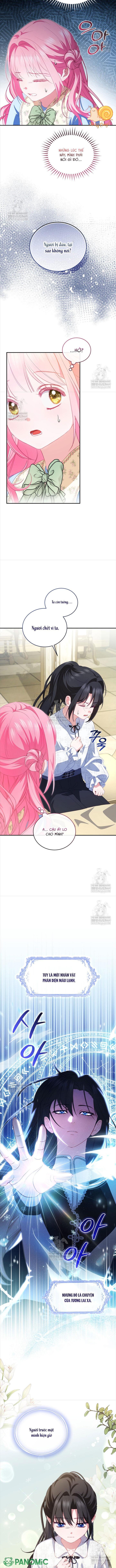 Tôi Là Người Duy Nhất Không Biết Ác Nữ Là Một Người Đàn Ông - Chap 9 - Trang 2