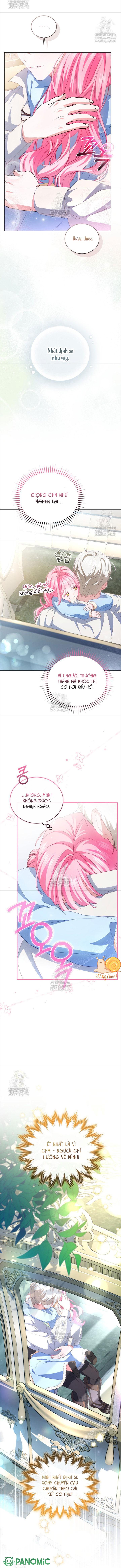 Tôi Là Người Duy Nhất Không Biết Ác Nữ Là Một Người Đàn Ông - Chap 9 - Trang 16