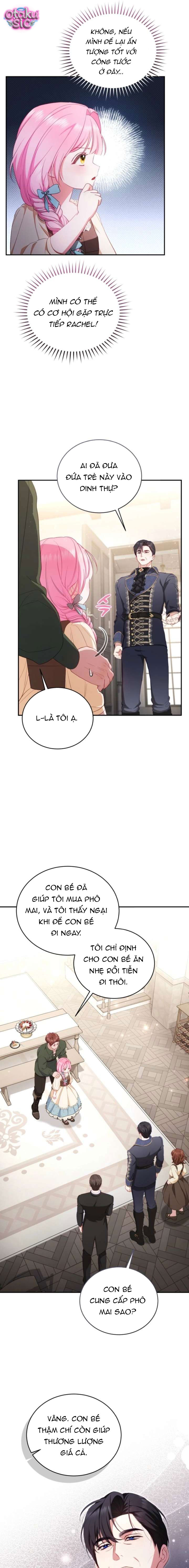 Tôi Là Người Duy Nhất Không Biết Ác Nữ Là Nam - Chap 2 - Trang 15
