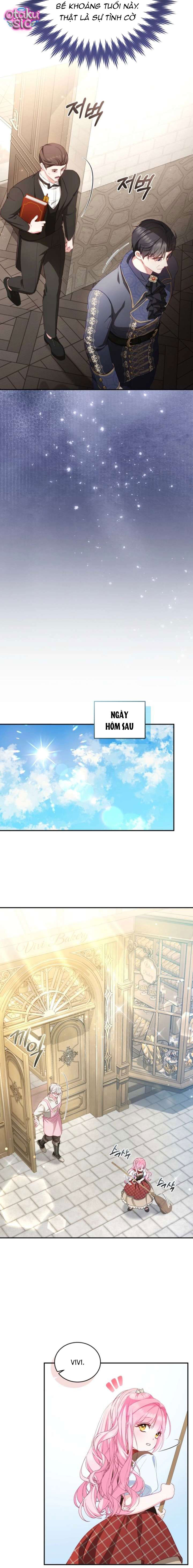Tôi Là Người Duy Nhất Không Biết Ác Nữ Là Nam - Chap 2 - Trang 20