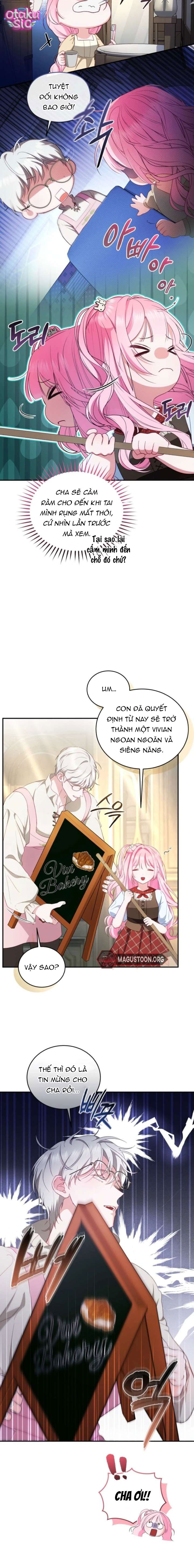 Tôi Là Người Duy Nhất Không Biết Ác Nữ Là Nam - Chap 2 - Trang 22