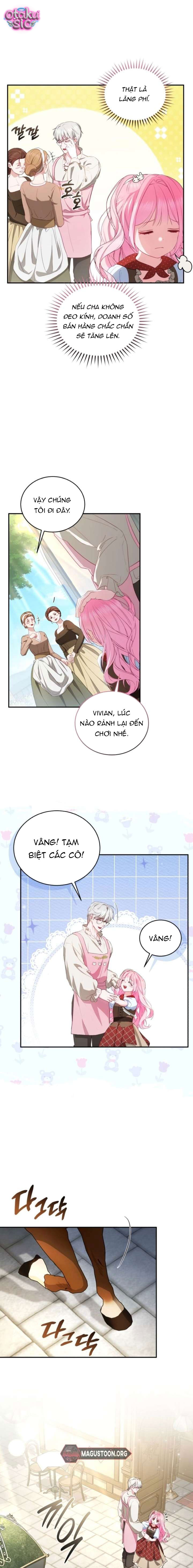 Tôi Là Người Duy Nhất Không Biết Ác Nữ Là Nam - Chap 2 - Trang 25