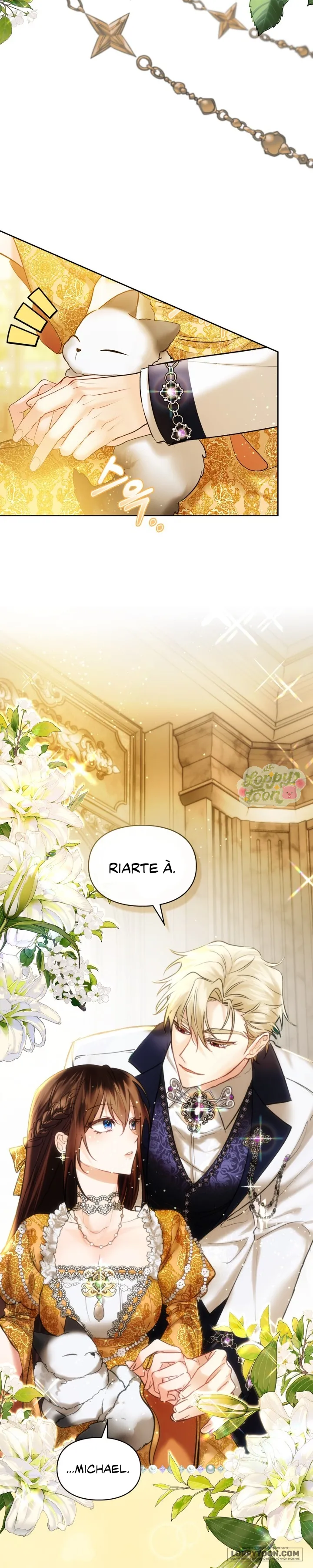 Tôi Mới Là Gia Chủ Thật Sự - Chap 38 - Trang 2
