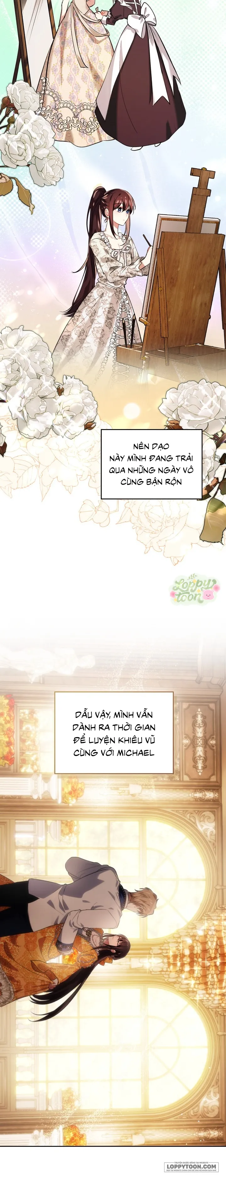 Tôi Mới Là Gia Chủ Thật Sự - Chap 38 - Trang 11