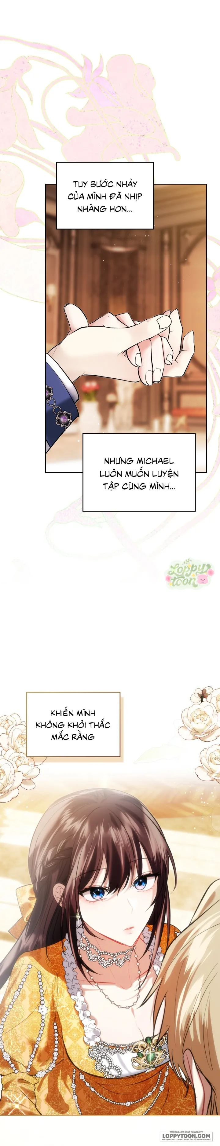 Tôi Mới Là Gia Chủ Thật Sự - Chap 38 - Trang 12