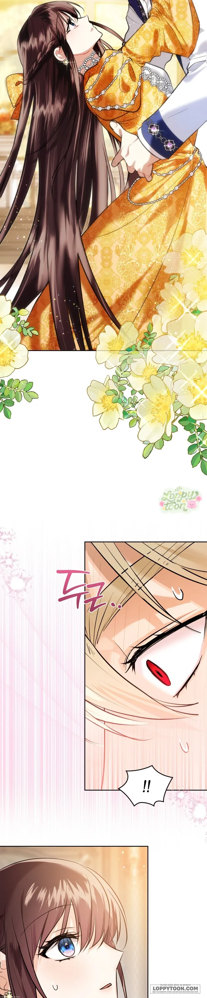 Tôi Mới Là Gia Chủ Thật Sự - Chap 38 - Trang 15