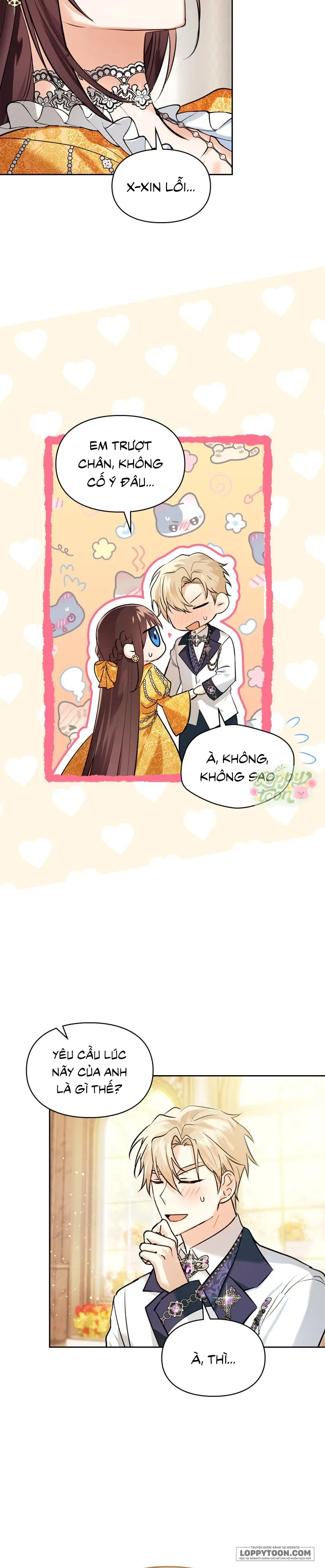 Tôi Mới Là Gia Chủ Thật Sự - Chap 38 - Trang 16