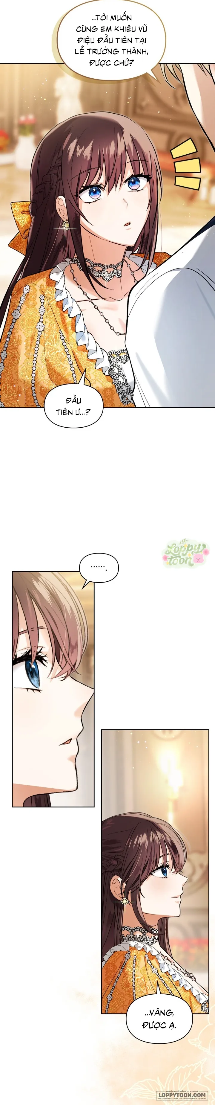 Tôi Mới Là Gia Chủ Thật Sự - Chap 38 - Trang 17