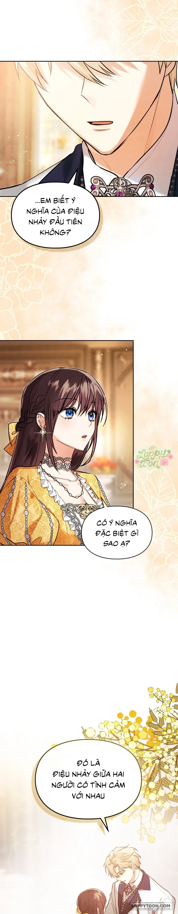 Tôi Mới Là Gia Chủ Thật Sự - Chap 38 - Trang 18