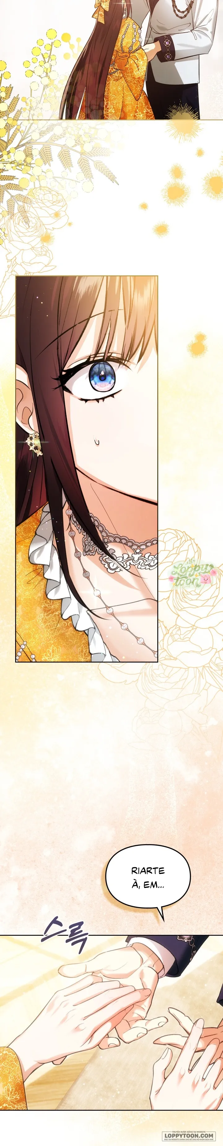 Tôi Mới Là Gia Chủ Thật Sự - Chap 38 - Trang 19