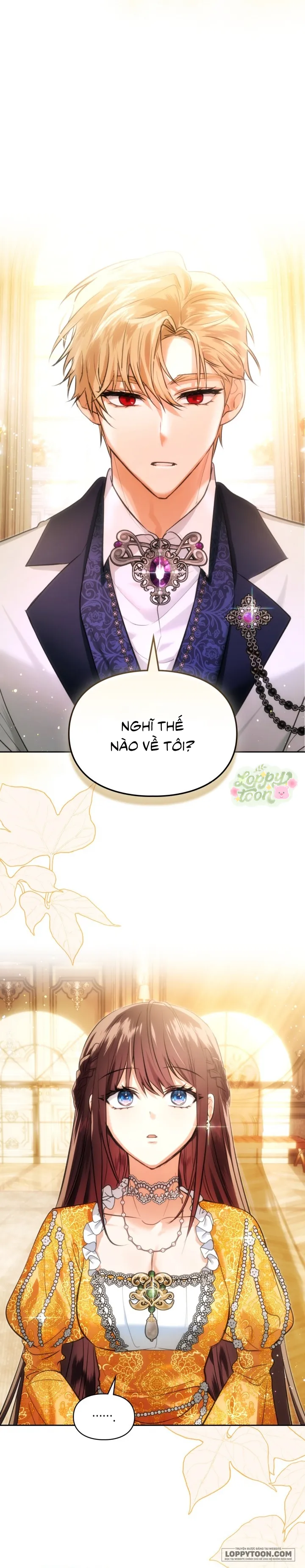 Tôi Mới Là Gia Chủ Thật Sự - Chap 38 - Trang 20