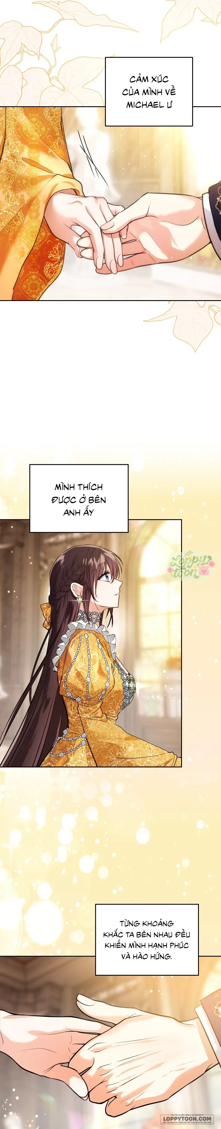 Tôi Mới Là Gia Chủ Thật Sự - Chap 38 - Trang 21