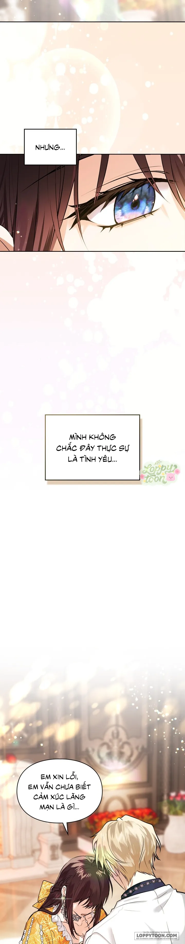 Tôi Mới Là Gia Chủ Thật Sự - Chap 38 - Trang 22