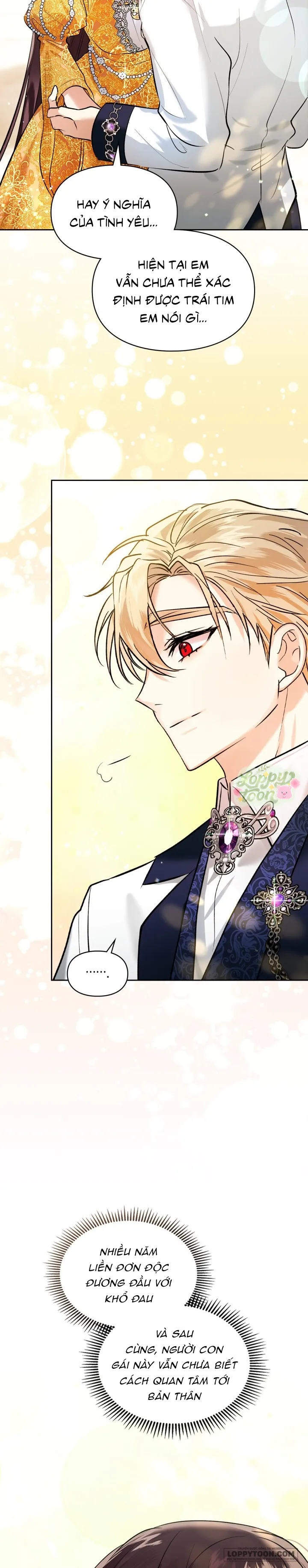 Tôi Mới Là Gia Chủ Thật Sự - Chap 38 - Trang 23