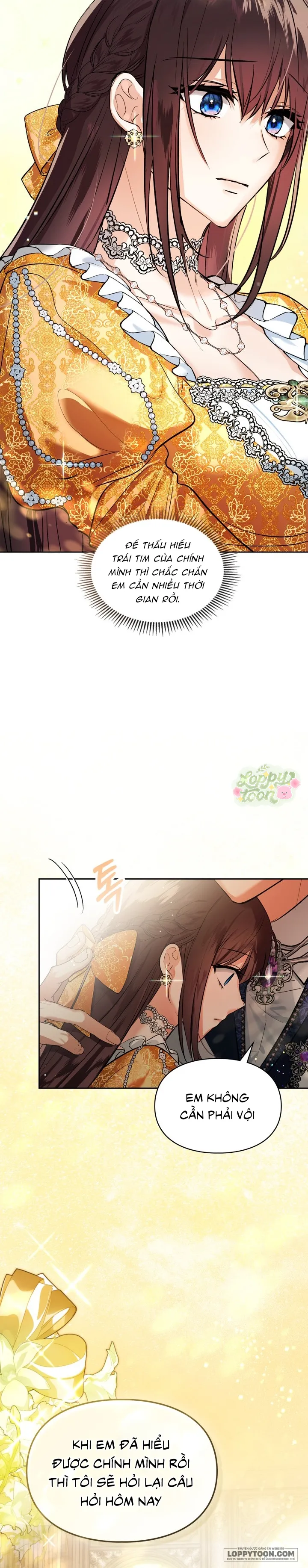 Tôi Mới Là Gia Chủ Thật Sự - Chap 38 - Trang 24