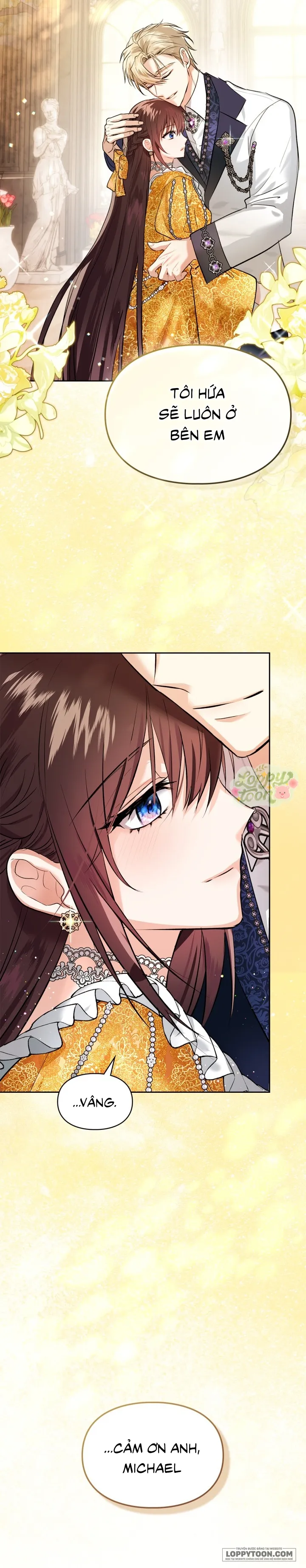 Tôi Mới Là Gia Chủ Thật Sự - Chap 38 - Trang 25