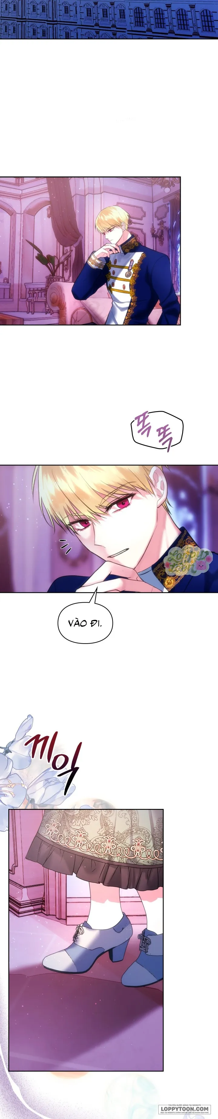 Tôi Mới Là Gia Chủ Thật Sự - Chap 38 - Trang 27