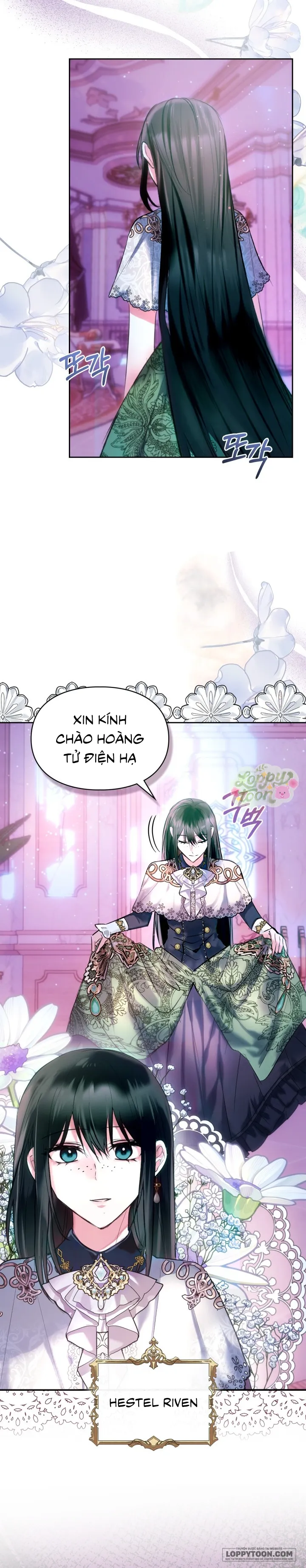 Tôi Mới Là Gia Chủ Thật Sự - Chap 38 - Trang 28