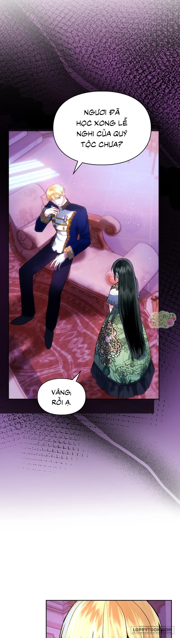 Tôi Mới Là Gia Chủ Thật Sự - Chap 38 - Trang 29