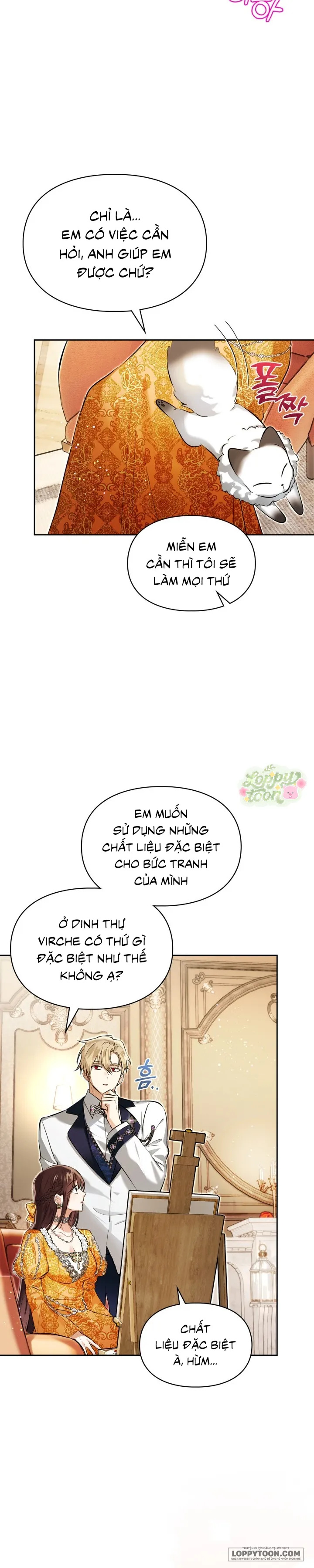 Tôi Mới Là Gia Chủ Thật Sự - Chap 38 - Trang 4