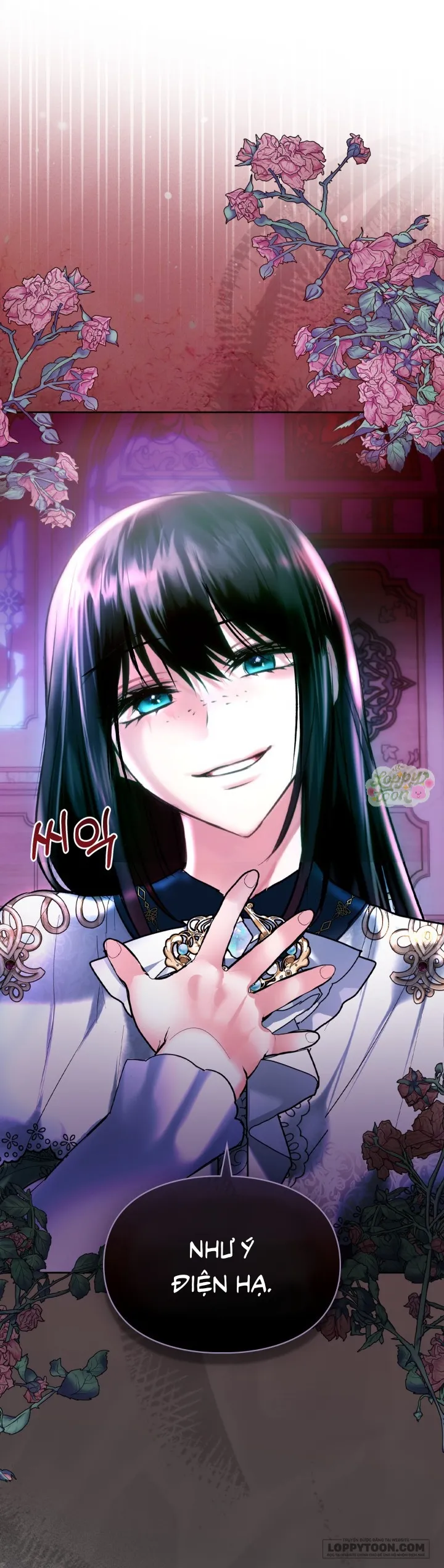 Tôi Mới Là Gia Chủ Thật Sự - Chap 38 - Trang 31