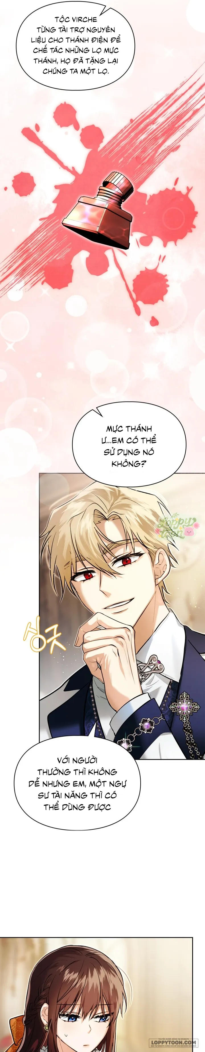 Tôi Mới Là Gia Chủ Thật Sự - Chap 38 - Trang 5