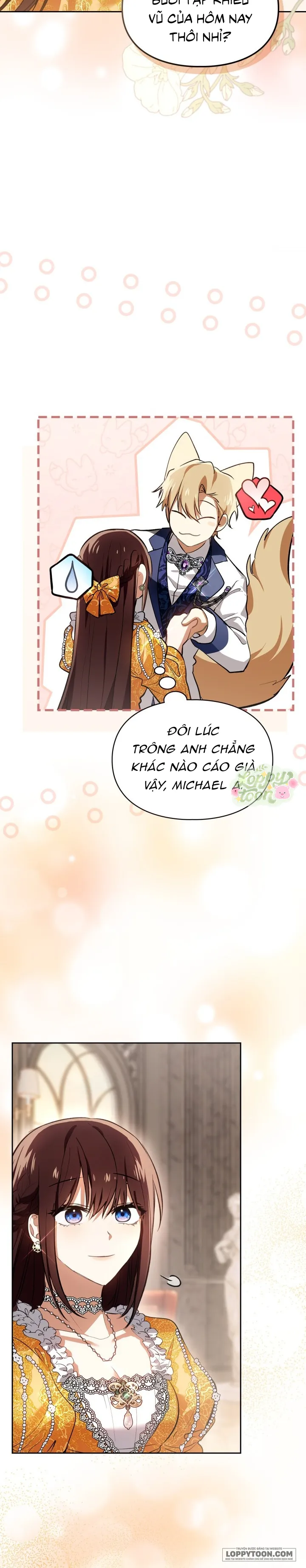 Tôi Mới Là Gia Chủ Thật Sự - Chap 38 - Trang 8