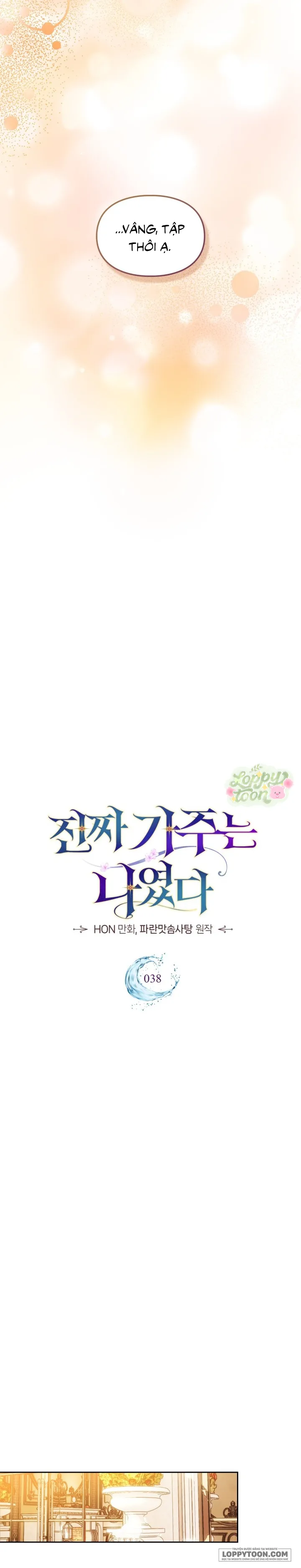 Tôi Mới Là Gia Chủ Thật Sự - Chap 38 - Trang 9