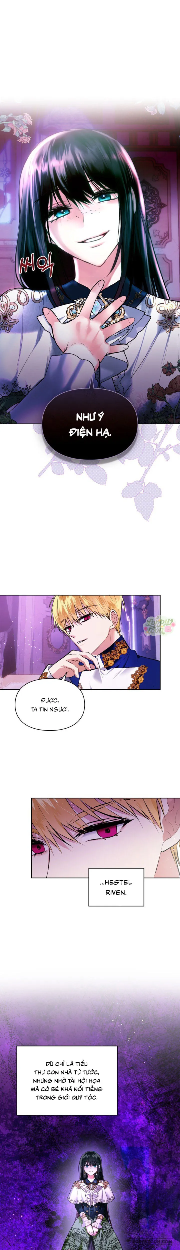 Tôi Mới Là Gia Chủ Thật Sự - Chap 39 - Trang 1