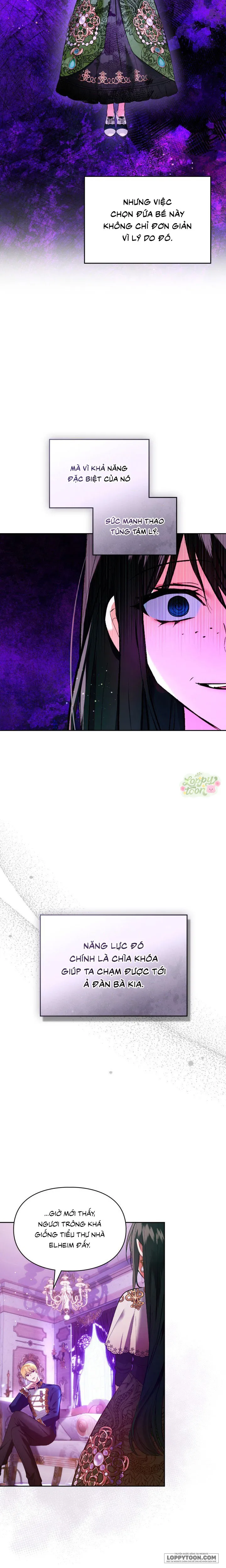 Tôi Mới Là Gia Chủ Thật Sự - Chap 39 - Trang 2