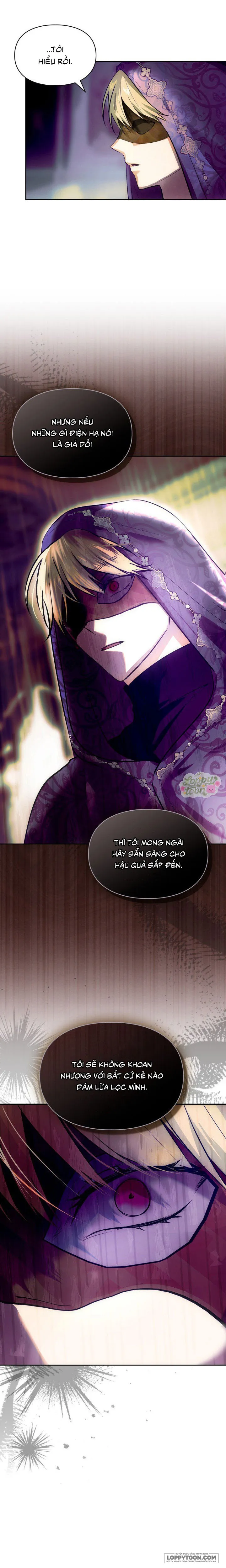 Tôi Mới Là Gia Chủ Thật Sự - Chap 39 - Trang 12