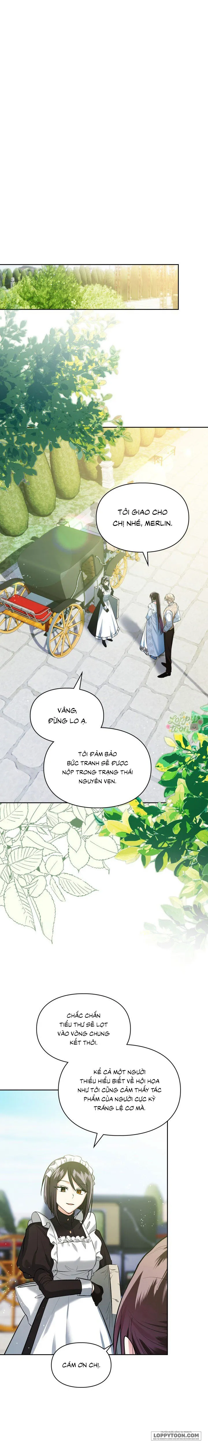 Tôi Mới Là Gia Chủ Thật Sự - Chap 39 - Trang 14