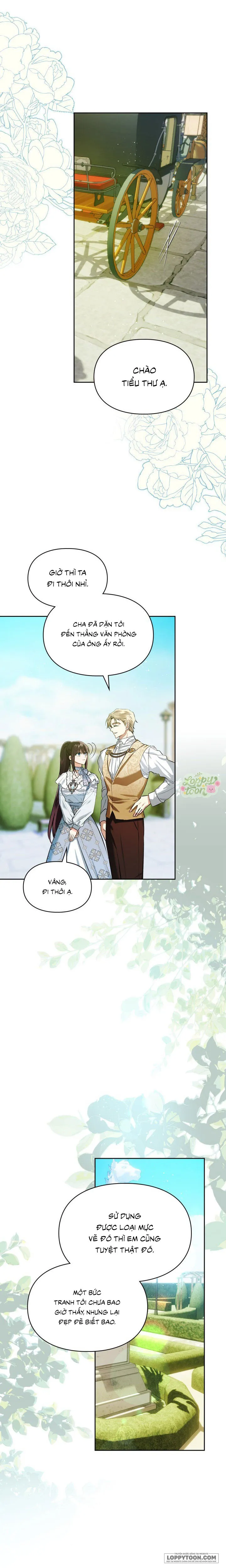 Tôi Mới Là Gia Chủ Thật Sự - Chap 39 - Trang 15