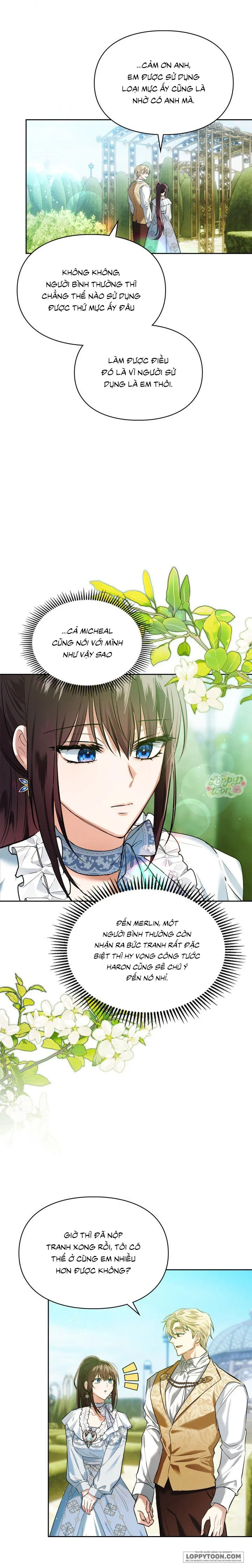 Tôi Mới Là Gia Chủ Thật Sự - Chap 39 - Trang 16
