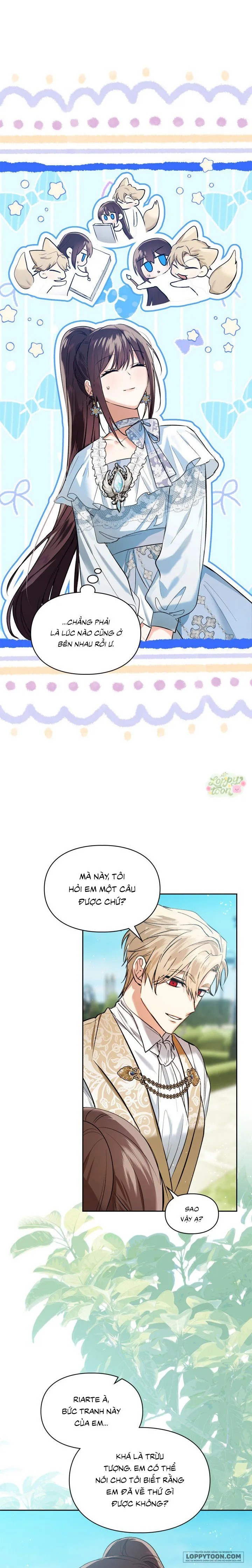 Tôi Mới Là Gia Chủ Thật Sự - Chap 39 - Trang 17