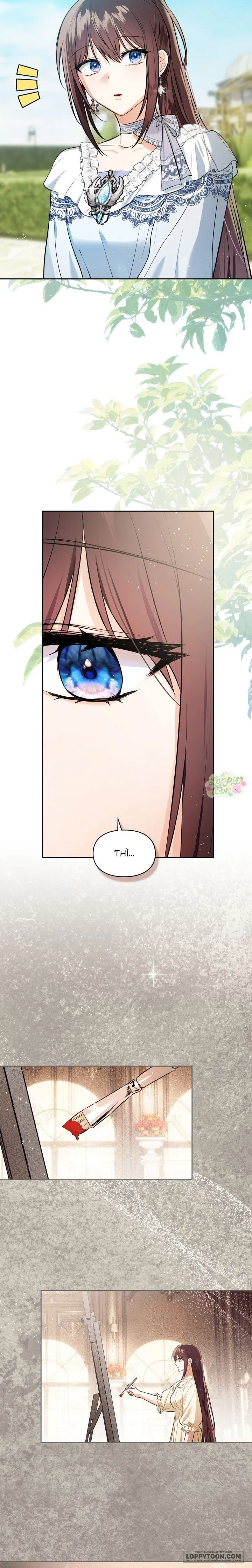Tôi Mới Là Gia Chủ Thật Sự - Chap 39 - Trang 18