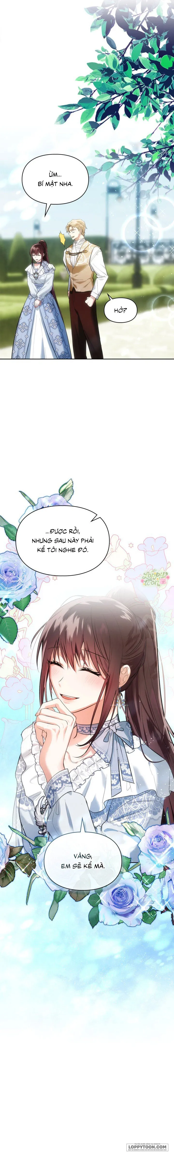 Tôi Mới Là Gia Chủ Thật Sự - Chap 39 - Trang 20