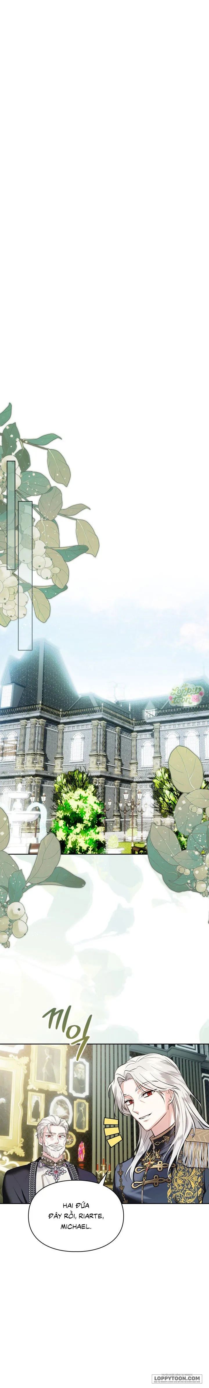 Tôi Mới Là Gia Chủ Thật Sự - Chap 39 - Trang 21