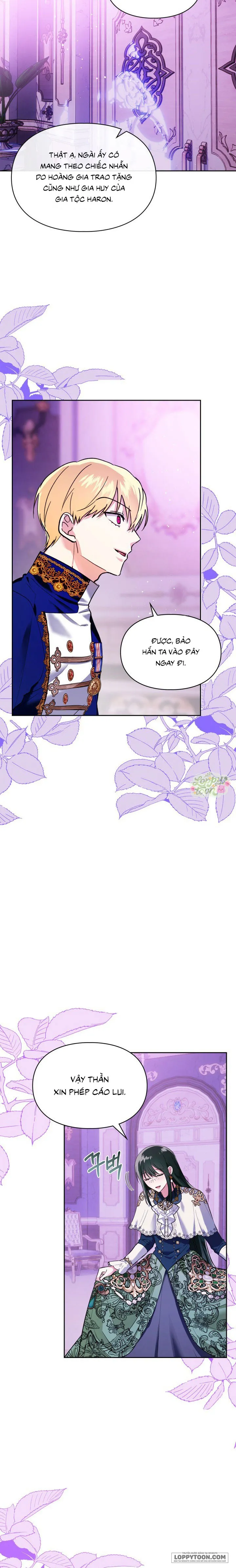 Tôi Mới Là Gia Chủ Thật Sự - Chap 39 - Trang 5