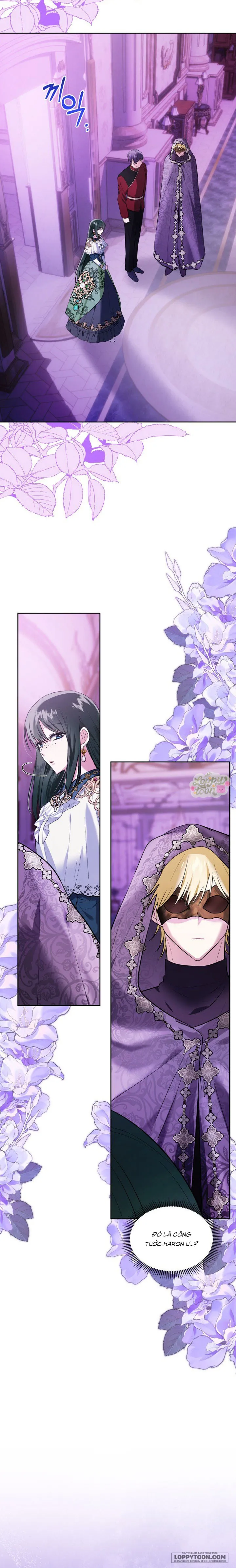 Tôi Mới Là Gia Chủ Thật Sự - Chap 39 - Trang 6