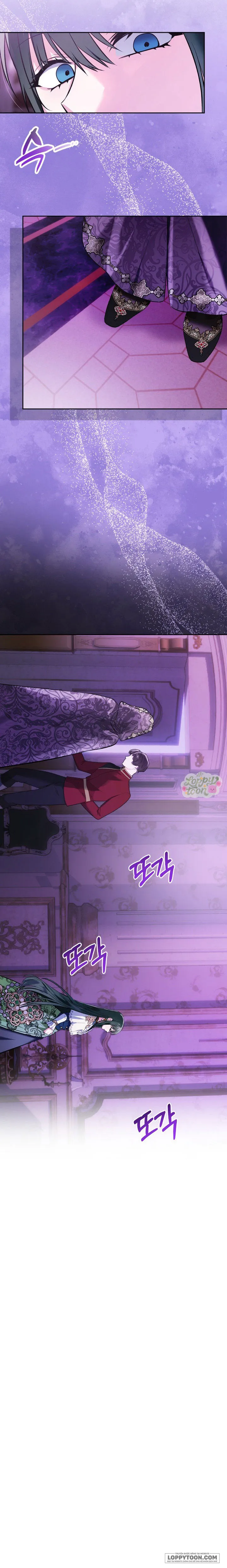Tôi Mới Là Gia Chủ Thật Sự - Chap 39 - Trang 7