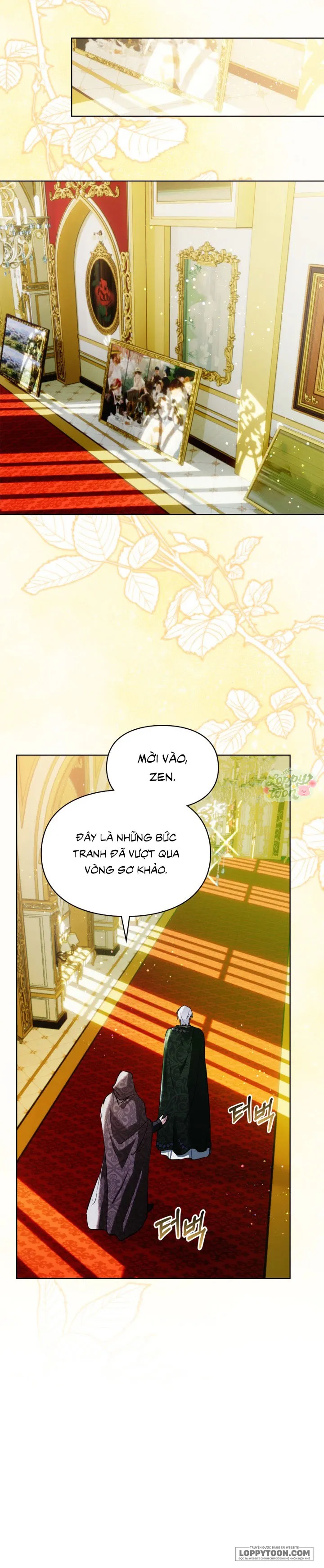 Tôi Mới Là Gia Chủ Thật Sự - Chap 40 - Trang 13