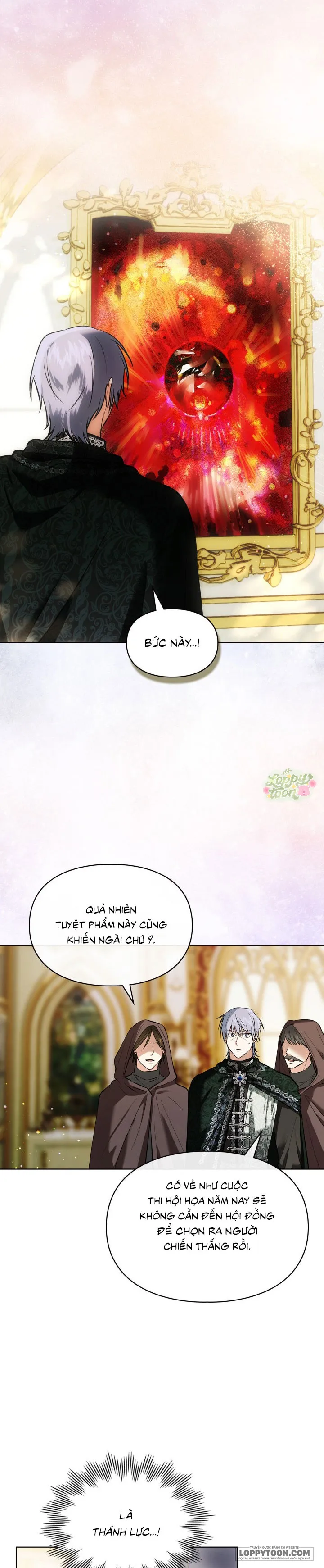 Tôi Mới Là Gia Chủ Thật Sự - Chap 40 - Trang 15