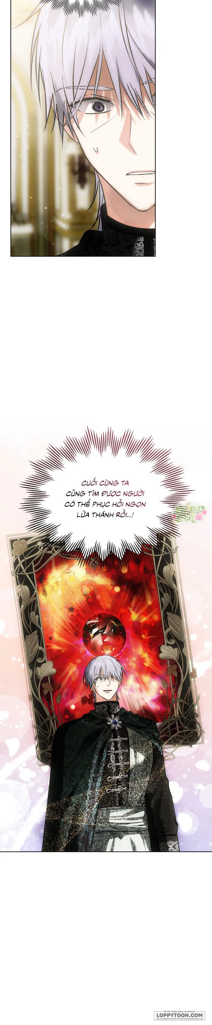 Tôi Mới Là Gia Chủ Thật Sự - Chap 40 - Trang 16