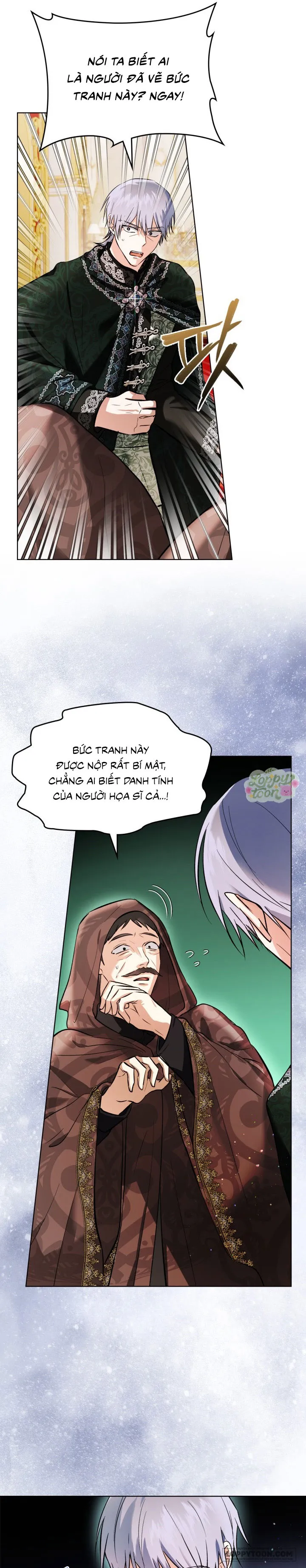 Tôi Mới Là Gia Chủ Thật Sự - Chap 40 - Trang 17