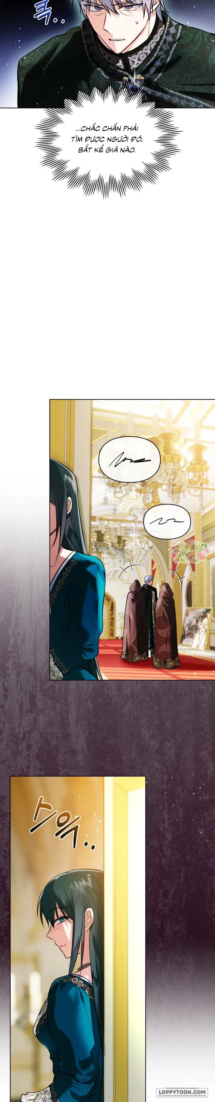 Tôi Mới Là Gia Chủ Thật Sự - Chap 40 - Trang 18